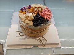 -丁香西饼屋(桂林路店)