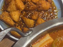 -炉小哥烤肉(朗悦公园茂店)