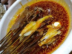 -嘉州叶婆婆钵钵鸡(建设路店)