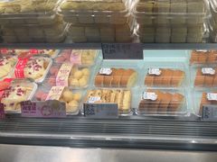 -泸溪河桃酥(秦淮夫子庙一店)