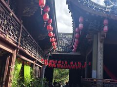 -蒋氏故居