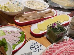 -大龙燚火锅
