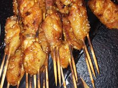 -羊肉街口老银川滩羊涮肉馆