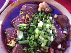 -谢老五跷脚牛肉·非遗传承店