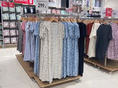 -优衣库(红谷滩万达店)