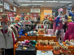 -北京华联购物中心(天通苑店)