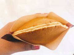 -章台柳铜锣烧(苏州中心店)