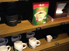 -星巴克(北京中化大厦店)