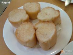 蒜香包-萨莉亚意式餐厅(上下九店)