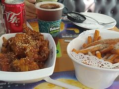-Pelicana百利家炸鸡(江南西名店城店)