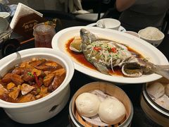 -简小舍·民间手艺菜(武昌江滩店)