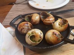 -巴别塔法餐舍(合作路店)