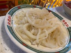 -陈艳红火锅菜·冒菜(簋街店)