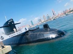 -中国人民解放军海军博物馆