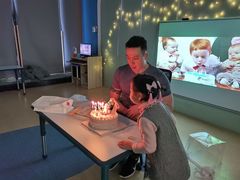 -贝乐少儿英语·全外教(滨江中心)