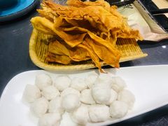 -金龙·打边炉(武进路店)