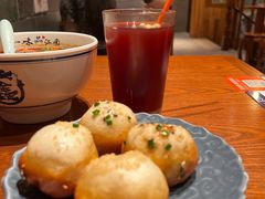 -鑫震源·苏式大虾生煎(山塘街店)