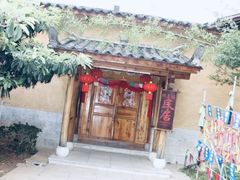 -云南民族村