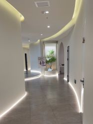 -VE专注问题肌·赛诺龙&科学美肤中心