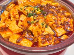 -渝是乎川渝小炒(新世界百货望京店)