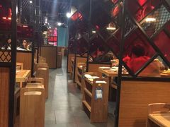 大堂-傣妹火锅(徐泾店)