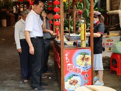 门面-客家大院·非遗赣南客家菜(郁孤台店)