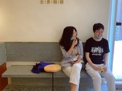 -士多咖啡·Stop Coffee