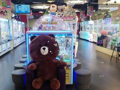 -PAWTOY爪e玩偶店(天兴罗斯福店)