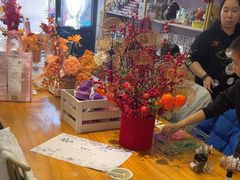 -100家灵感仓库·DIY团建(什刹海店)