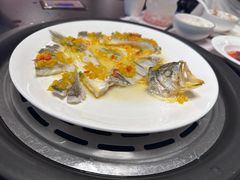 -水禾轩·海鲜蒸汽主题餐厅(新香洲旗舰店)