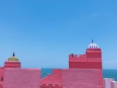 -漳州滨海火山岛自然生态风景区