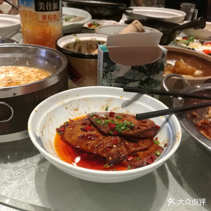 土菜王-图片-南昌美食-大众点评网