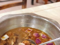 -美兰春记食店·龙舌坡红烧牛肉