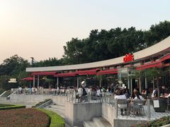 -Chili's Cafe&Bar奇利斯(滨江店)