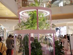 -天河城购物中心