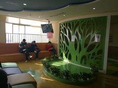 -金砾教育培训(宝山校区)