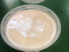 -老伴豆花(麦士威熟食中心店)