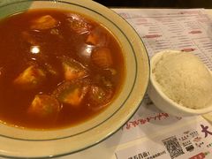 -大哥餐厅(西城花园店)