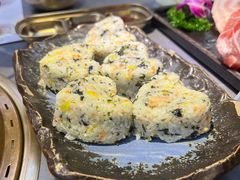 -明洞王妃家烤肉(苏州中心星悦汇店)