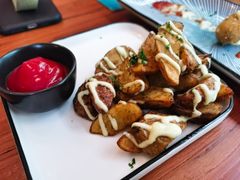 -帕歌西班牙餐厅paco tapas