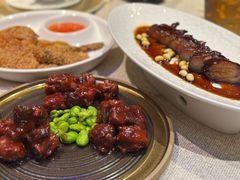 -万丽轩·粤菜(王府井金茂万丽酒店)