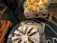 -万德诺富特酒店·自助餐厅(万德大厦店)