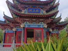 -武清南湖绿博园