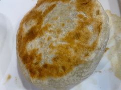 牛肉馅饼-来顺成饭庄