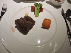 -王品牛排(珠海富华里店)