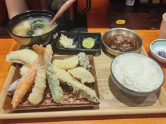 -天妇罗内顺田(罗湖店)