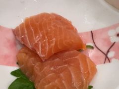 -第六季自助餐厅(甜水园店)