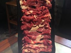 -手选潮汕鲜活牛肉火锅(二七广场店)