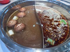 -袁记串串香(新南门店)