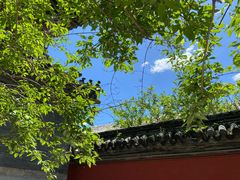 -潭柘寺景区